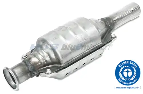 катализатор глушителя Toyo 96 48 3002 HJS