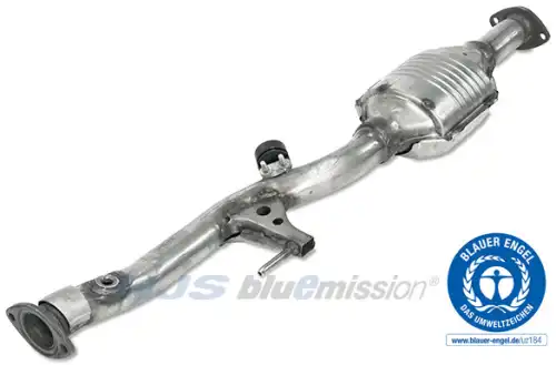катализатор глушителя Toyo 96 48 3004 HJS
