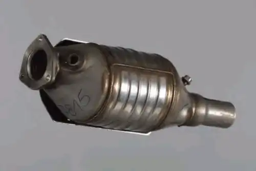катализатор глушителя VW 90 11 6036 HJS