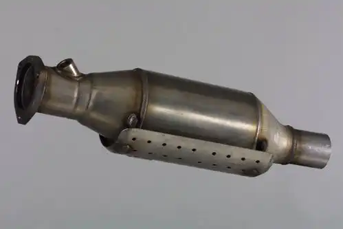 катализатор глушителя VW 90 11 6051 HJS