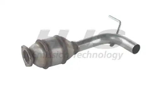 катализатор глушителя VW 90 11 6674 HJS