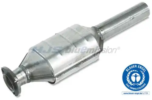 катализатор глушителя VW 96 11 3039 HJS