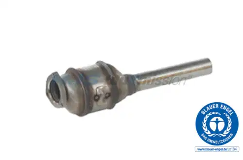 катализатор глушителя VW 96 11 3223 HJS