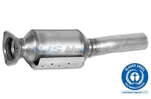 катализатор глушителя VW 96 11 3124 HJS
