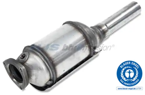 катализатор глушителя VW 96 11 3040 HJS