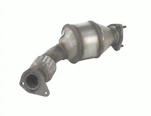 катализатор глушителя Audi 90 11 3026 HJS