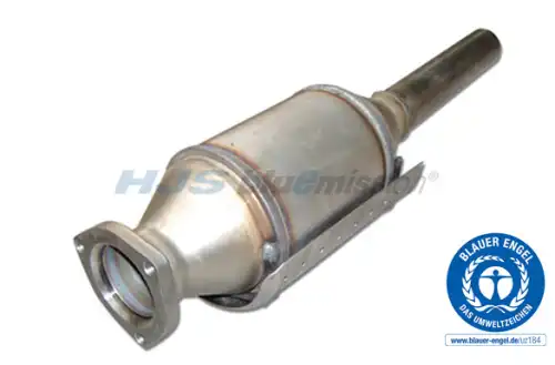 катализатор глушителя VW 96 11 3003 HJS