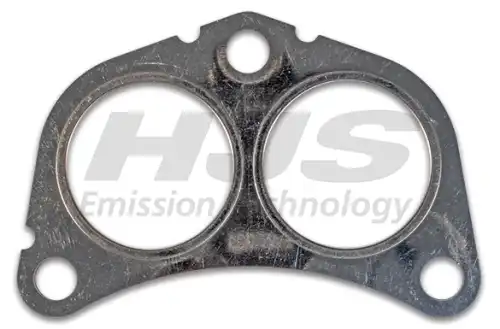 Прокладка глушителя HJS 83 15 6160