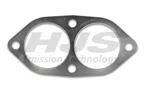 Прокладка глушителя HJS 83 14 1626