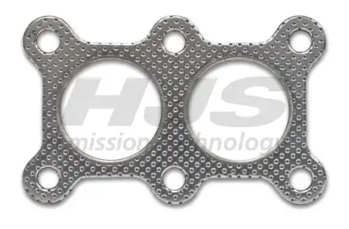 Прокладка глушителя HJS 83 11 2099