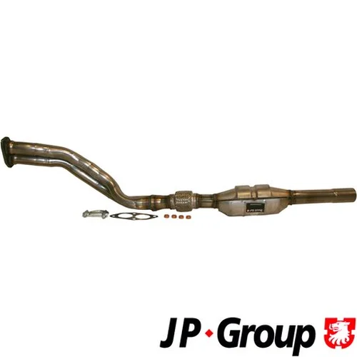 катализатор глушителя Audi 1120300200 JP