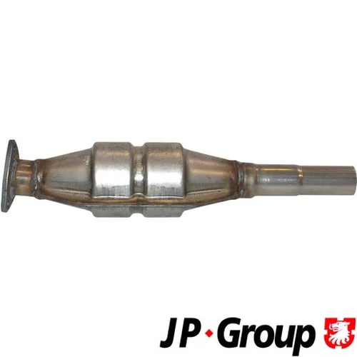 катализатор глушителя VW 1120301700 JP