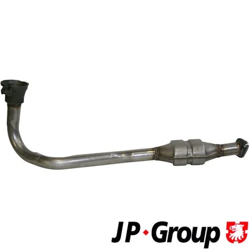 катализатор глушителя Ford 1520300500 JP