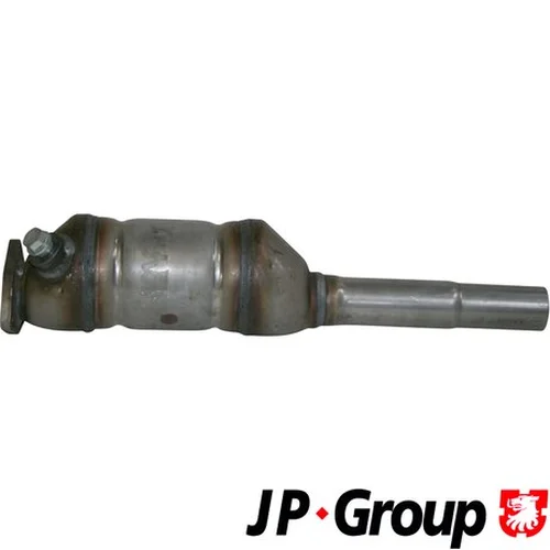 катализатор глушителя VW 1120300800 JP