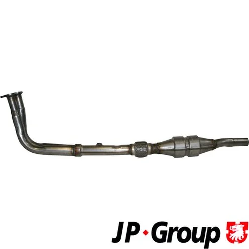 катализатор глушителя VW 1120302300 JP