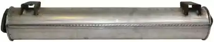 глушитель средняя часть VW 1120602100 JP