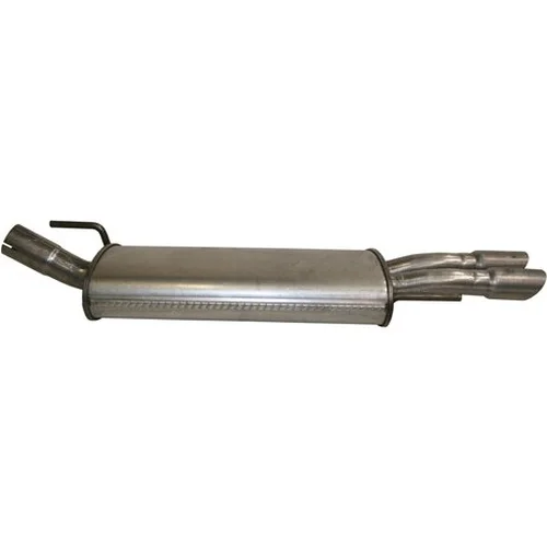 глушитель задняя часть VW 1120604200 JP