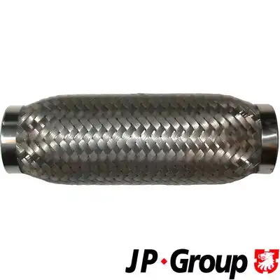 Гофра глушителя JP 9924203800 L= 208 мм, d= 48 мм