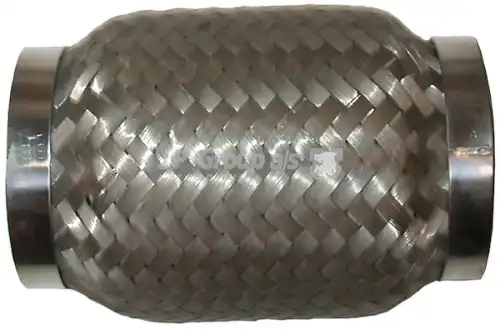 Гофра глушителя JP 9924100100 L= 116 мм, d= 60 мм