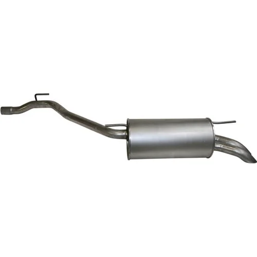 глушитель задняя часть VW 1120607300 JP