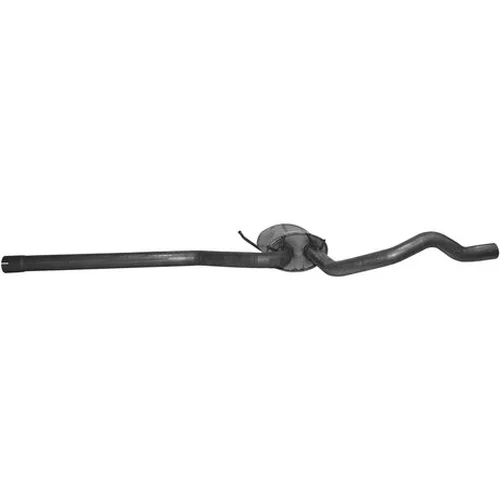 глушитель средняя часть VW 1120500300 JP