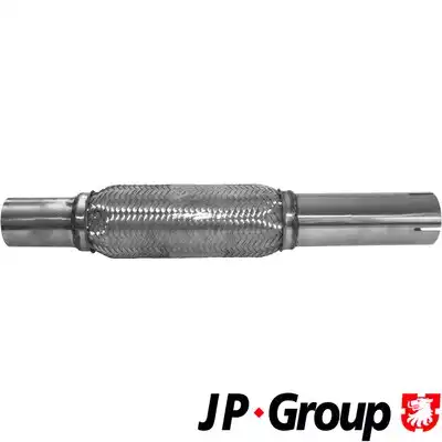 Гофра глушителя JP 9924401500 L= d=