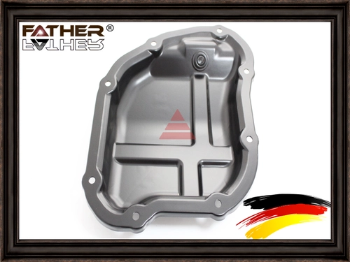 Поддон картера двигателя FATHER F2898R99