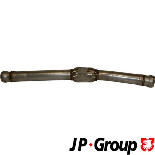 Гофра глушителя JP 4520200500 L= d=