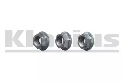 Гайка автомобильная KLARIUS 440245