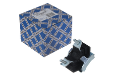Подушка крепления двигателя STELLOX 72-22253-SX