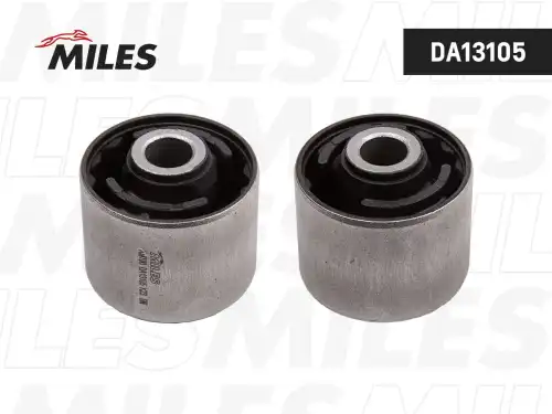 Рычаг подвески MILES DA13105