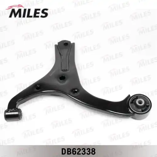 Рычаг подвески MILES DB62338