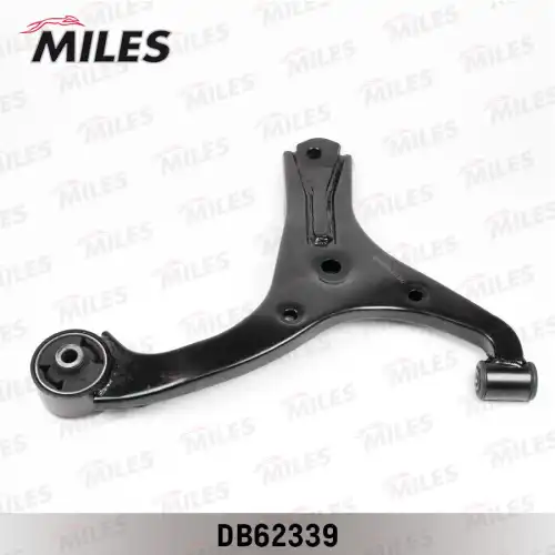 Рычаг подвески MILES DB62339