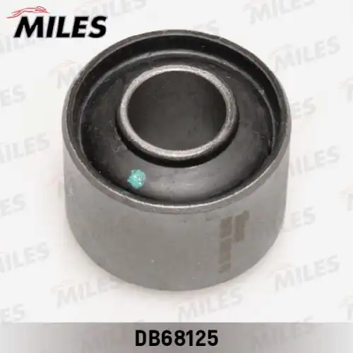 Сайлентблок рычага подвески DB68125 MILES