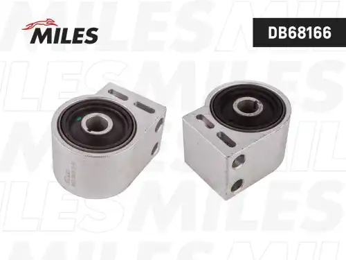 Рычаг подвески MILES DB68166