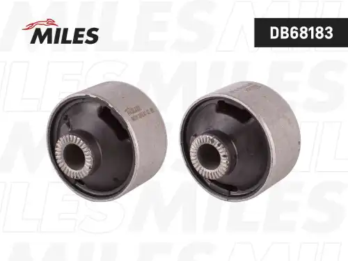 Рычаг подвески MILES DB68183