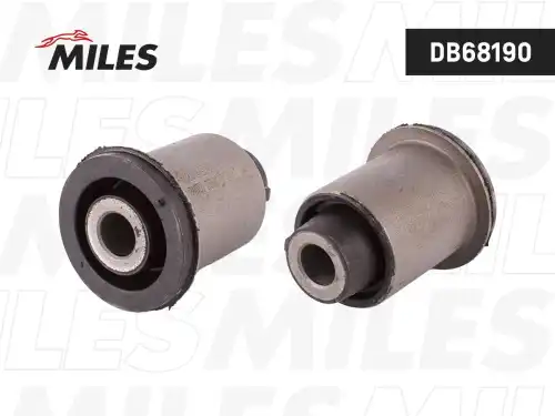Рычаг подвески MILES DB68190