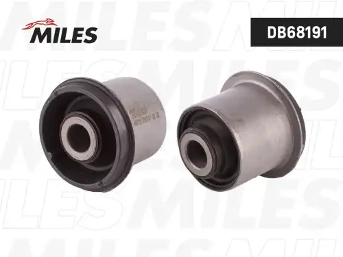 Рычаг подвески MILES DB68191