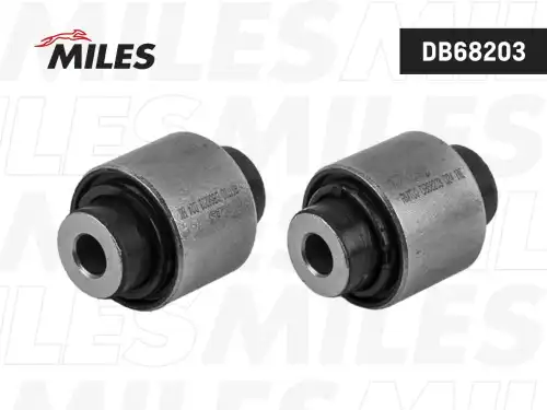 Рычаг подвески MILES DB68203