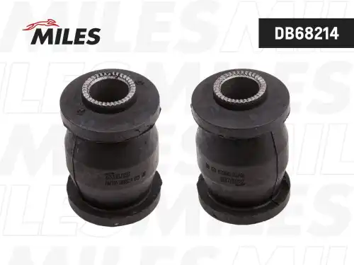 Рычаг подвески MILES DB68214