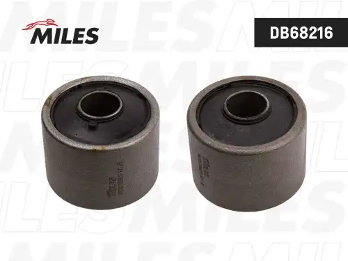 Рычаг подвески MILES DB68216