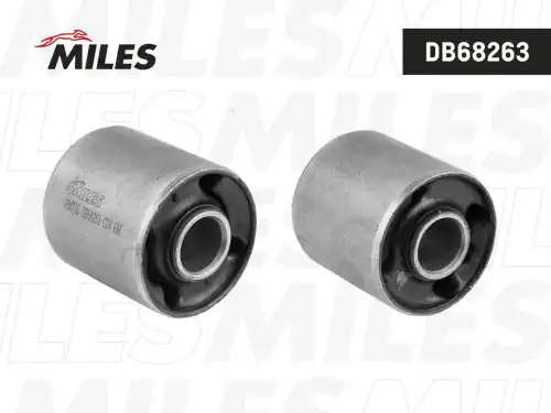 Рычаг подвески MILES DB68263