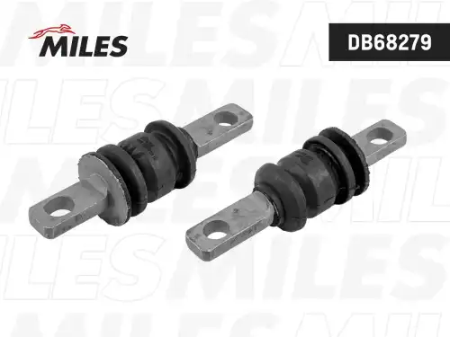Рычаг подвески MILES DB68279