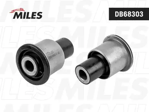 Рычаг подвески MILES DB68303