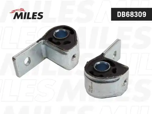 Рычаг подвески MILES DB68309