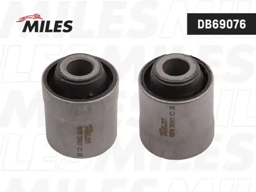 Рычаг подвески MILES DB69076