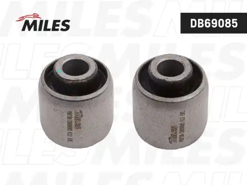Рычаг подвески MILES DB69085