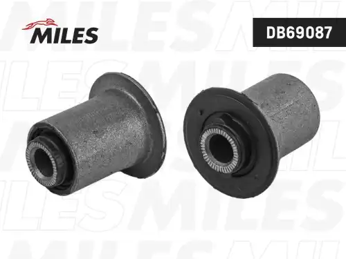 Рычаг подвески MILES DB69087
