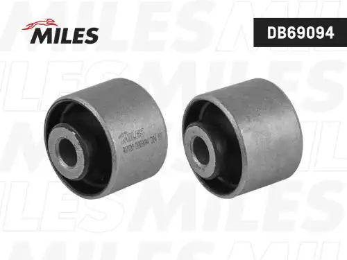 Рычаг подвески MILES DB69094