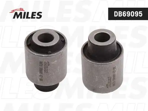Рычаг подвески MILES DB69095